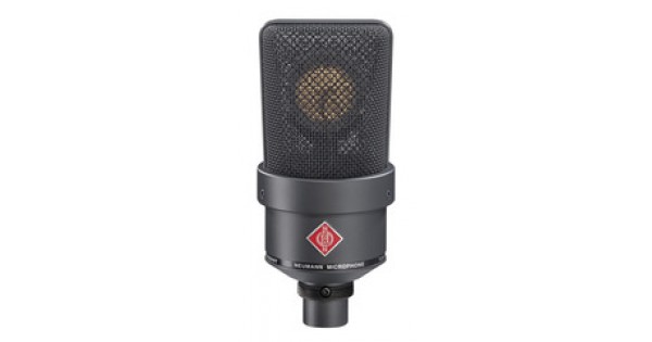 Neumann TLM 103 Studio SET 電容式麥克風黑色 Neumann TLM 103 Studio SET 電容式麥克風黑色